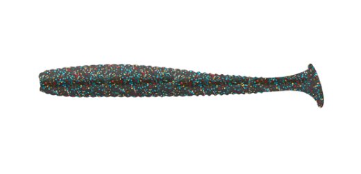 Виброхвост Lucky John Pro Series S-Shad Tail 96мм F08 5шт купить,NaN