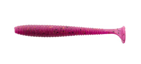Виброхвост Lucky John Pro Series S-Shad Tail 71мм S26 7шт купить,NaN