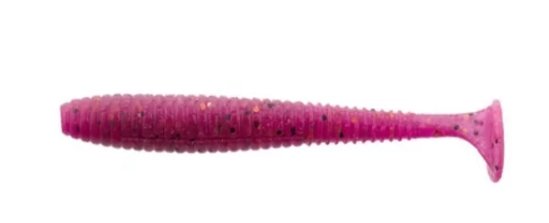 Виброхвост Lucky John Pro Series S-Shad Tail 96мм S26 5шт купить,NaN