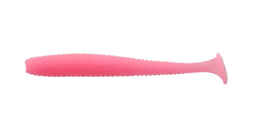 Виброхвост Lucky John Pro Series S-Shad Tail 96мм F05 5шт