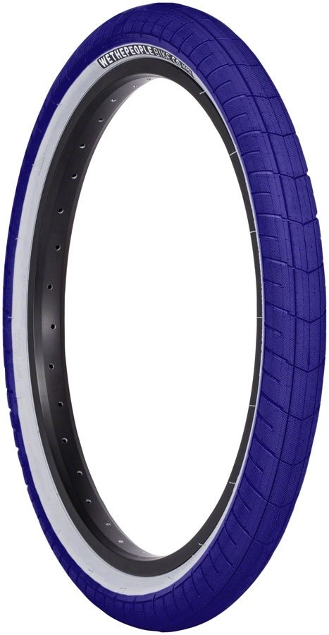 Покрышка Wethepeople Activate tire 60PSI 100000742 купить,NaN