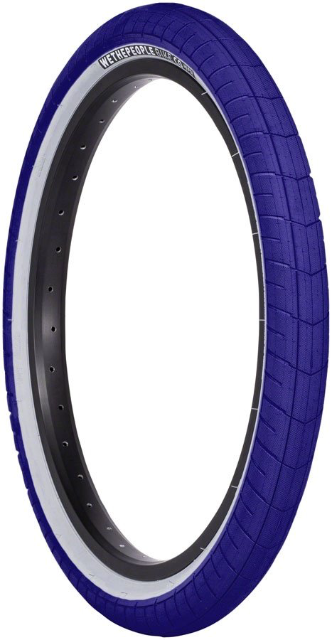 Покрышка Wethepeople Activate tire 60PSI 100000742 купить,NaN