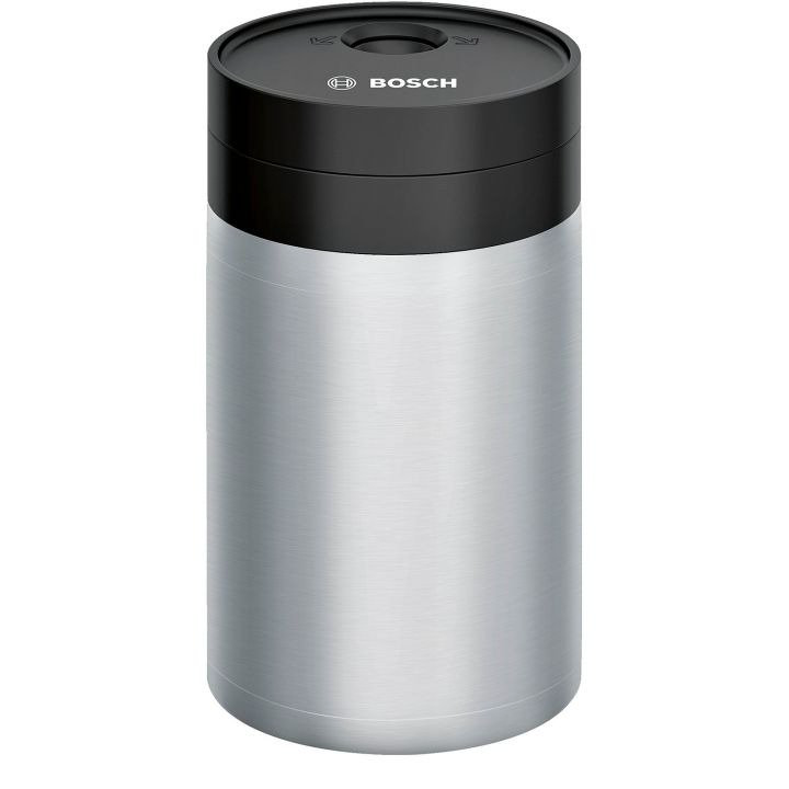 Кофеварка Bosch TIS65621RW черная