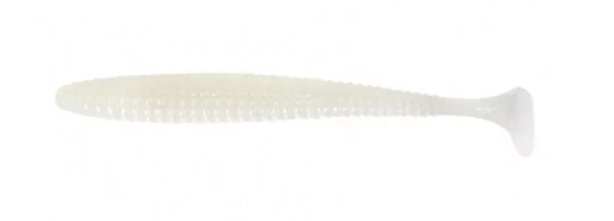 Виброхвост Lucky John Pro Series S-Shad Tail 96мм 033 5шт купить,NaN