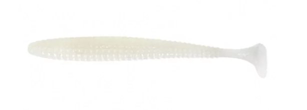 Виброхвост Lucky John Pro Series S-Shad Tail 96мм 033 5шт купить,NaN