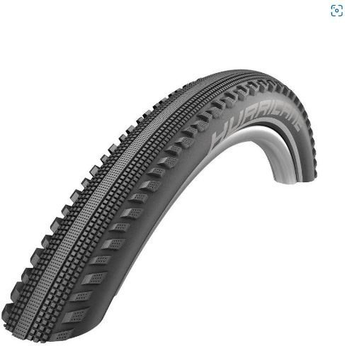 Покрышка Schwalbe HurricanePerf 11159064 27.5 купить,NaN