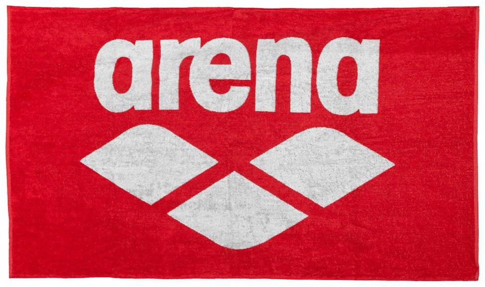 ARENA полотенце Pool 410/001993 150x90 см 1 шт, хлопок купить,NaN