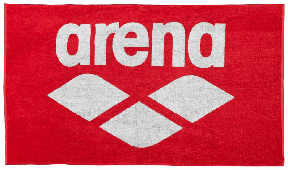 ARENA полотенце Pool 410/001993 150x90 см 1 шт, хлопок купить,NaN