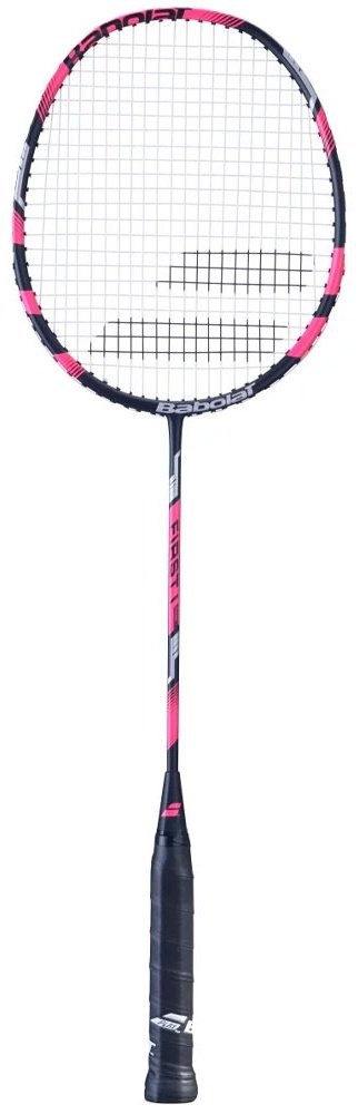 Babolat 601327 66.2 см розовый купить,NaN