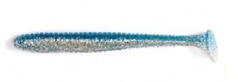 Виброхвост Lucky John Pro Series S-Shad Tail 96мм T05 5шт купить,NaN