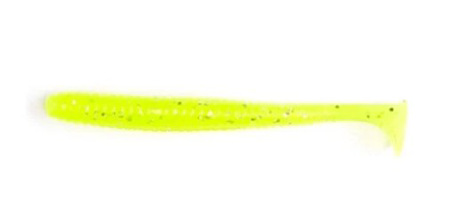 Виброхвост Lucky John Pro Series S-Shad Tail 71мм 071 7шт купить,NaN