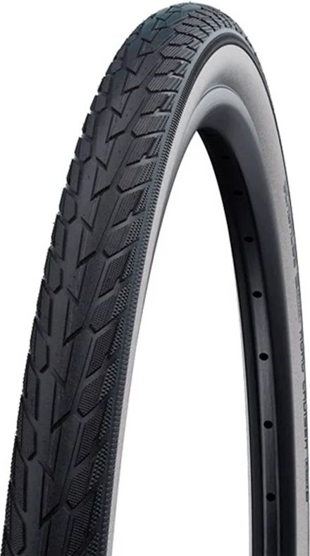 Покрышка Schwalbe Road Cruiser K-Guard 11101265 26 купить,NaN