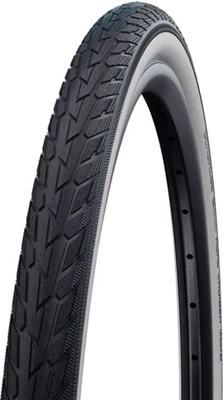 Покрышка Schwalbe Road Cruiser K-Guard 11101265 26 купить,NaN