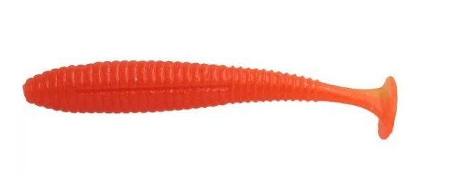 Виброхвост Lucky John Pro Series S-Shad Tail 96мм T26 5шт купить,NaN