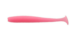 Виброхвост Lucky John Pro Series S-Shad Tail 96мм F05 5шт