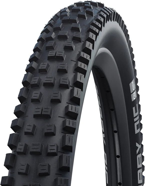 Покрышка Schwalbe Nobby Nic Perf 11654131.01 27.5 купить,NaN
