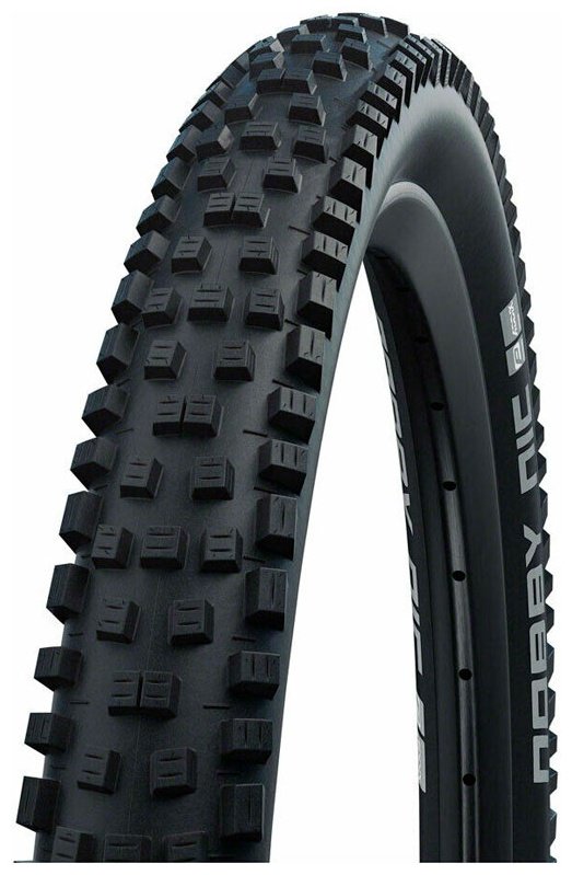 Покрышка Schwalbe Nobby Nic Perf 11654128 27.5 купить,NaN