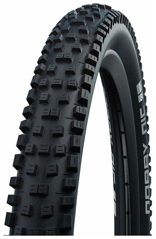 Покрышка Schwalbe Nobby Nic Perf 11654128 27.5 купить,NaN