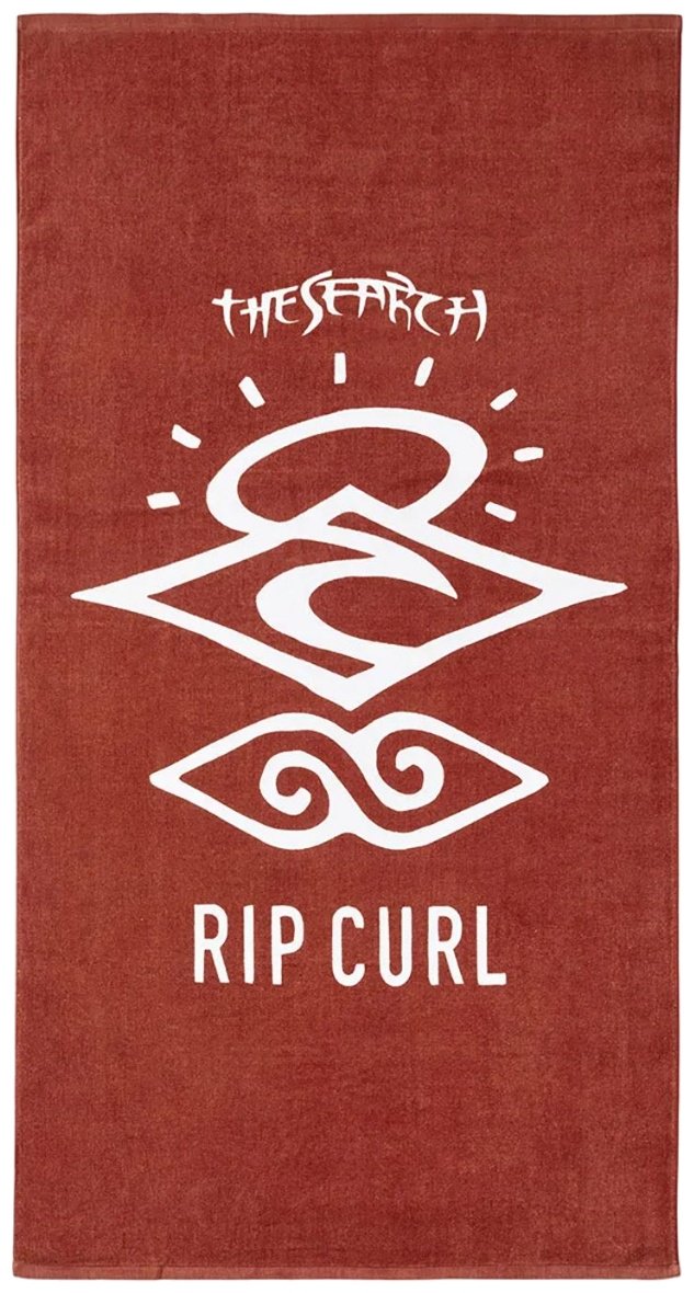 Rip Curl полотенце 00IMTO-256 180x65 см 1 шт, хлопок