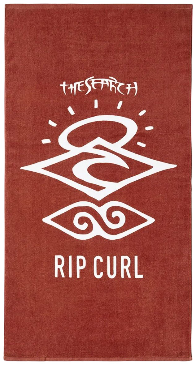 Rip Curl полотенце 00IMTO-256 180x65 см 1 шт, хлопок