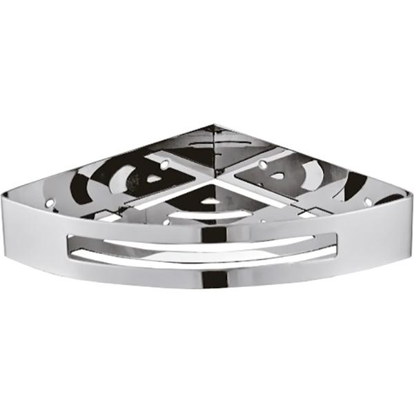 Полка Fixsen Hotel FX-31003A хром