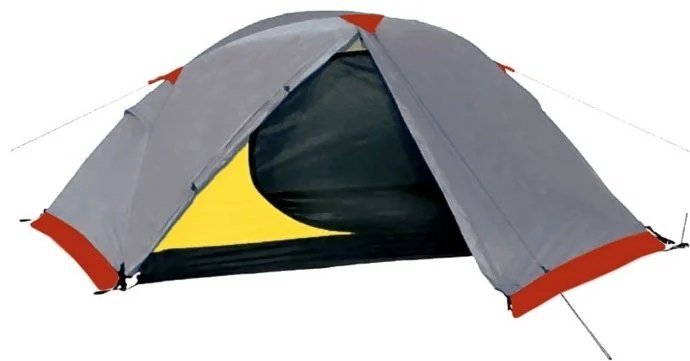 Tramp Sarma 2 V2 серый купить,NaN