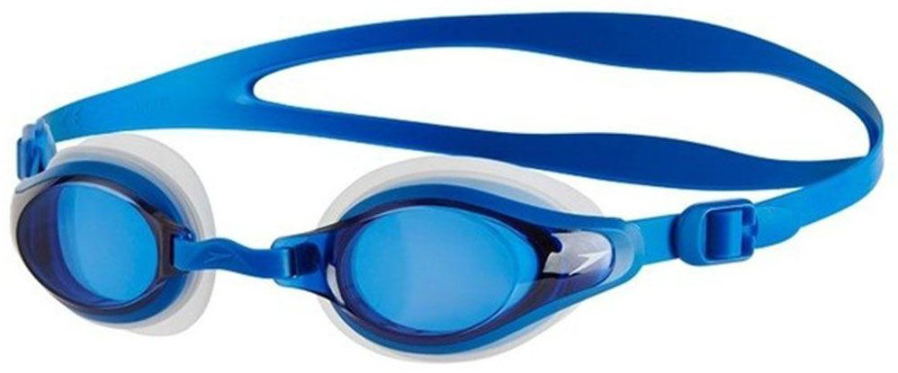 Очки Speedo 8-11321B975/7 синий купить,NaN
