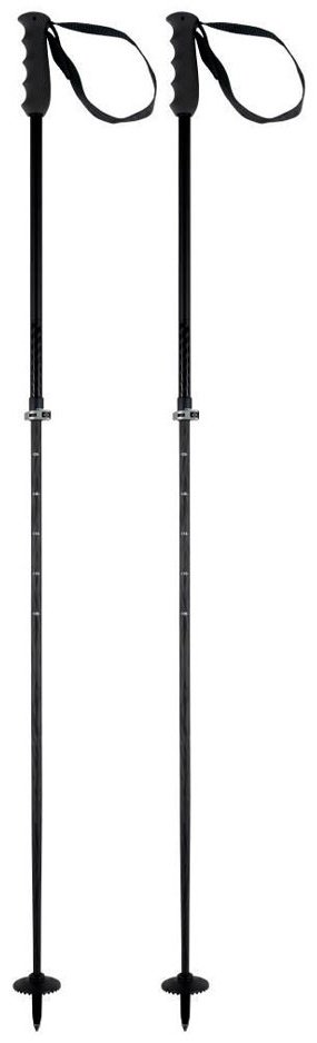 Палки для лыж Elan Voyager Rod, CD927622000 125 черный купить,NaN