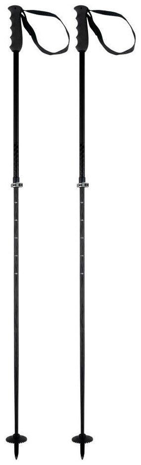 Палки для лыж Elan Voyager Rod, CD927622000 125 черный купить,NaN