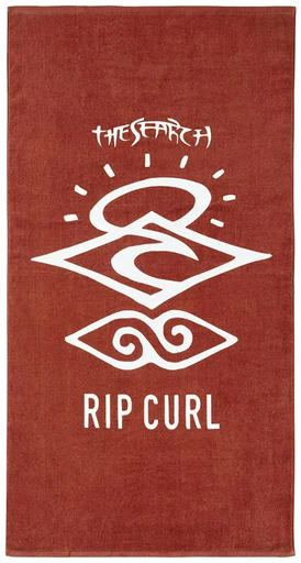 Rip Curl полотенце 00IMTO-256 180x65 см 1 шт, хлопок