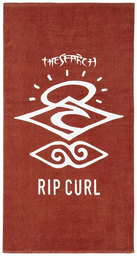 Rip Curl полотенце 00IMTO-256 180x65 см 1 шт, хлопок