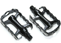 Педали Author APD-427-Alu 34 152 010 черный