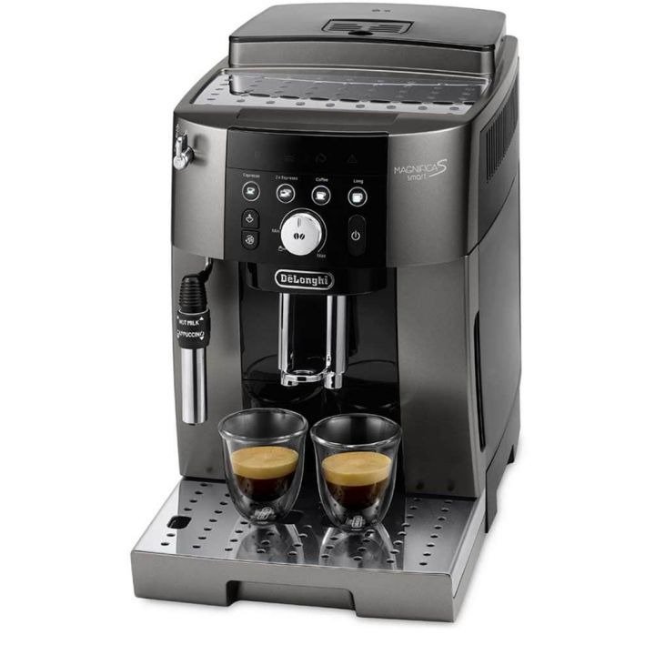 Кофемашина Delonghi ECAM-250.33.TB черная купить,NaN