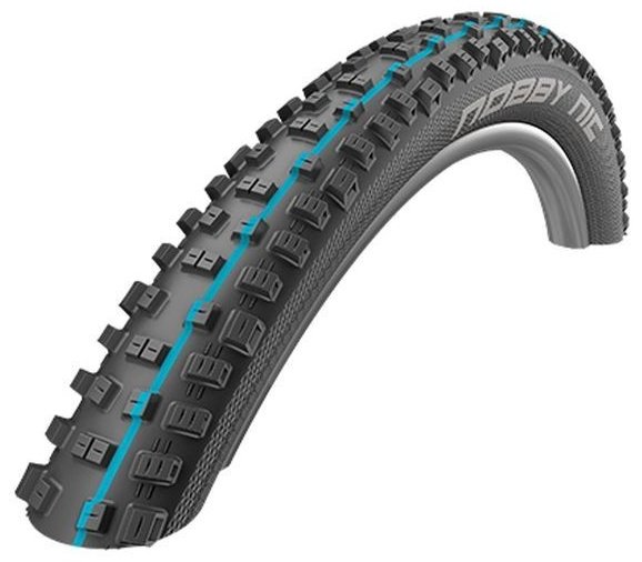 Покрышка Schwalbe Nobby Nic Perf 11601032 27.5 купить,NaN