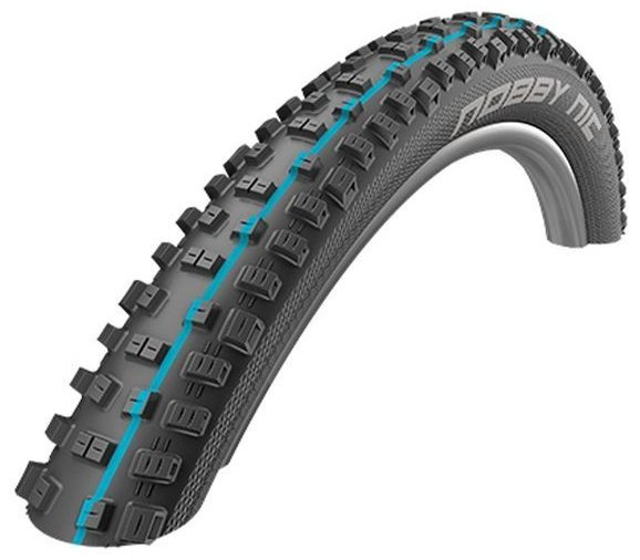 Покрышка Schwalbe Nobby Nic Perf 11601032 27.5 купить,NaN