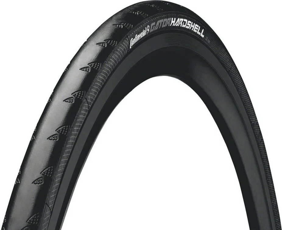 Покрышка Continental Gator Hardshell 01017250000 28 купить,NaN