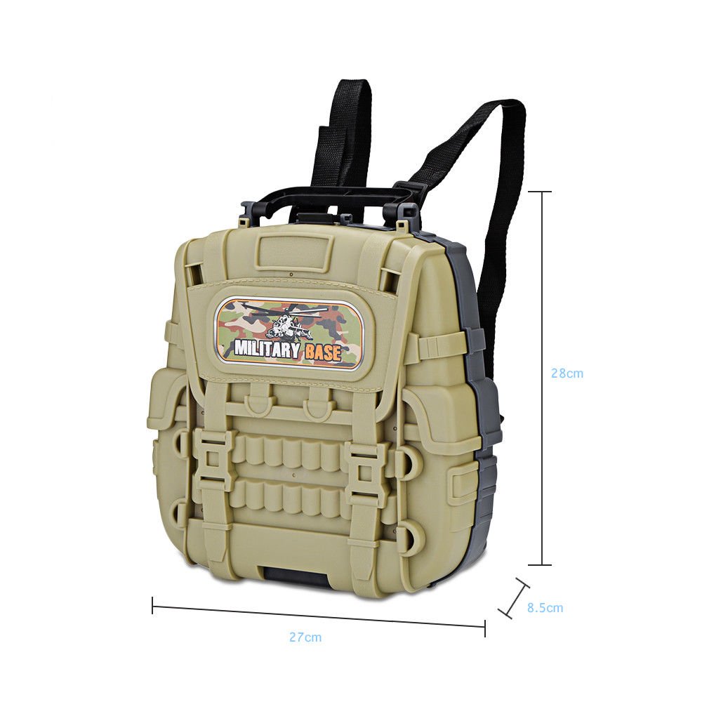 Игровой набор OS Военная база в чемоданчике машинки P865-A - ForteMarket Игровой набор OS Военная база в чемоданчике машинки P865-A купить,0