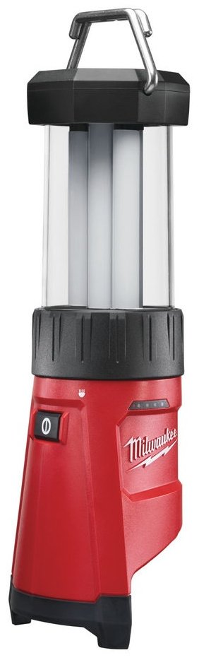 Milwaukee ручной фонарь M12 LL-0 4932430562 питание от аккумулятора купить,NaN