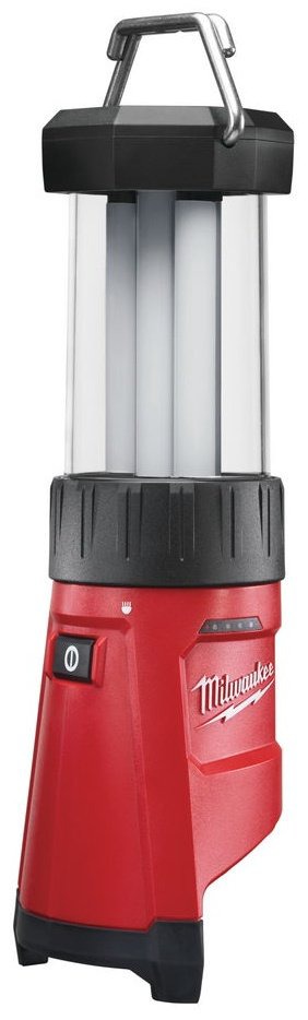 Milwaukee ручной фонарь M12 LL-0 4932430562 питание от аккумулятора купить,NaN