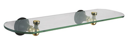 Полка Fixsen  Luksor FX-71603B