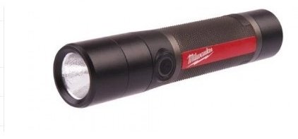 Milwaukee ручной фонарь FMLED-301 4933479770 питание от батареек купить,NaN