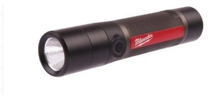 Milwaukee ручной фонарь FMLED-301 4933479770 питание от батареек купить,NaN