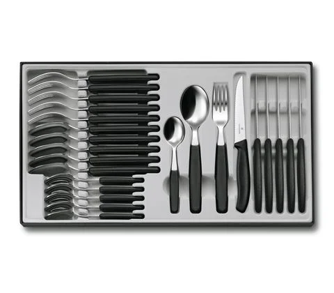 Столовые приборы Victorinox 6.7233.24 24 предмета