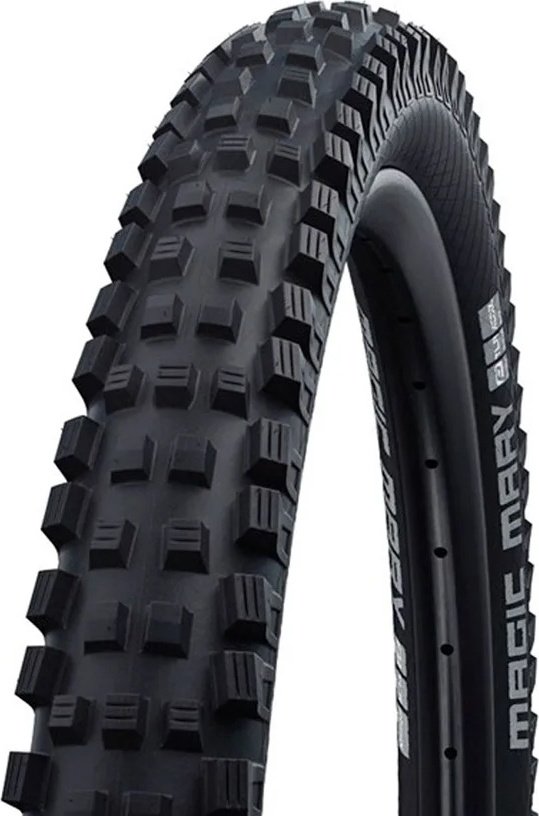 Покрышка Schwalbe Magic Mary 11100977.02 27.5 купить,NaN