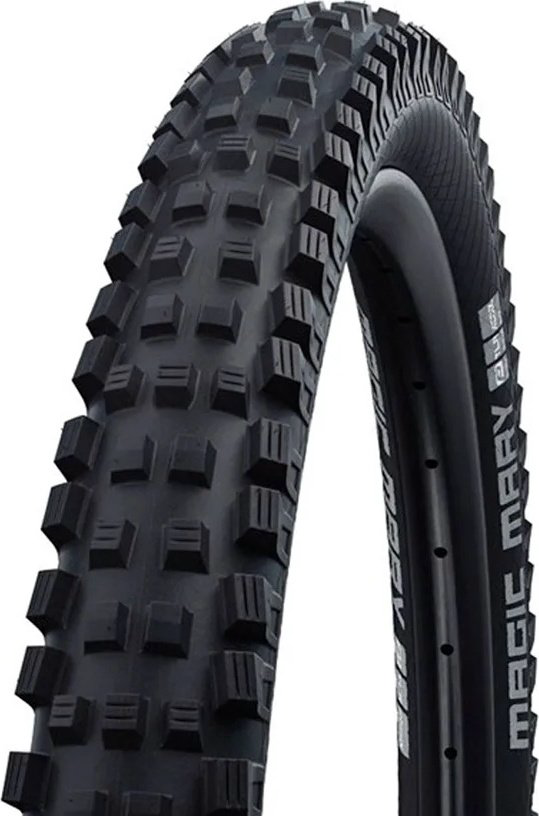 Покрышка Schwalbe Magic Mary 11100977.02 27.5 купить,NaN