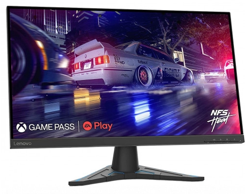 Монитор Lenovo G27e-20 66D8GAR1EU 27" Raven Black - ForteMarket Монитор Lenovo G27e-20 66D8GAR1EU 27" Raven Black купить,0