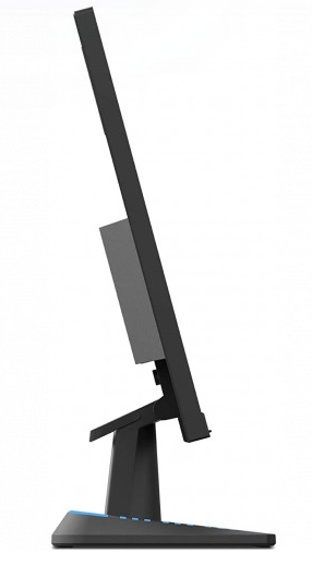 Монитор Lenovo G27e-20 66D8GAR1EU 27" Raven Black - ForteMarket Монитор Lenovo G27e-20 66D8GAR1EU 27" Raven Black купить,0