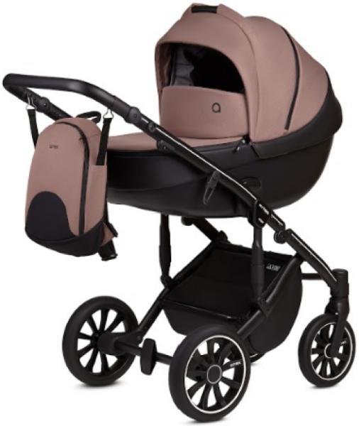 Коляска 2в1 Anex m/type Mocco купить,NaN