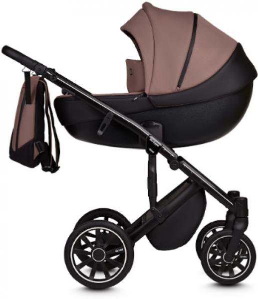 Коляска 2в1 Anex m/type Mocco купить,NaN