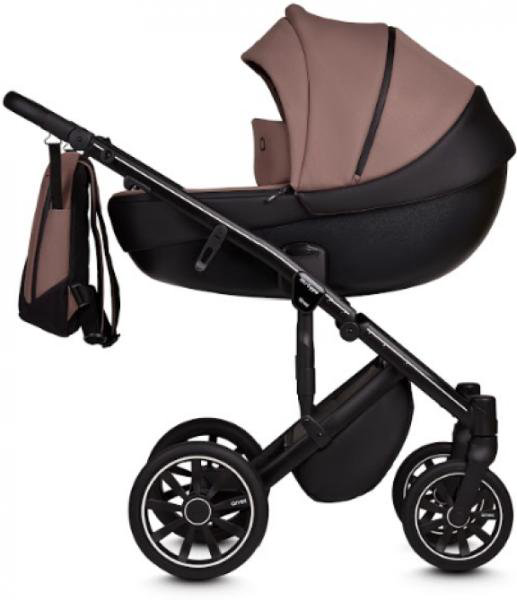 Коляска 2в1 Anex m/type Mocco купить,NaN